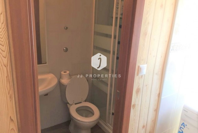 Segunda mano - Chalet -
Torrevieja - Costa Blanca