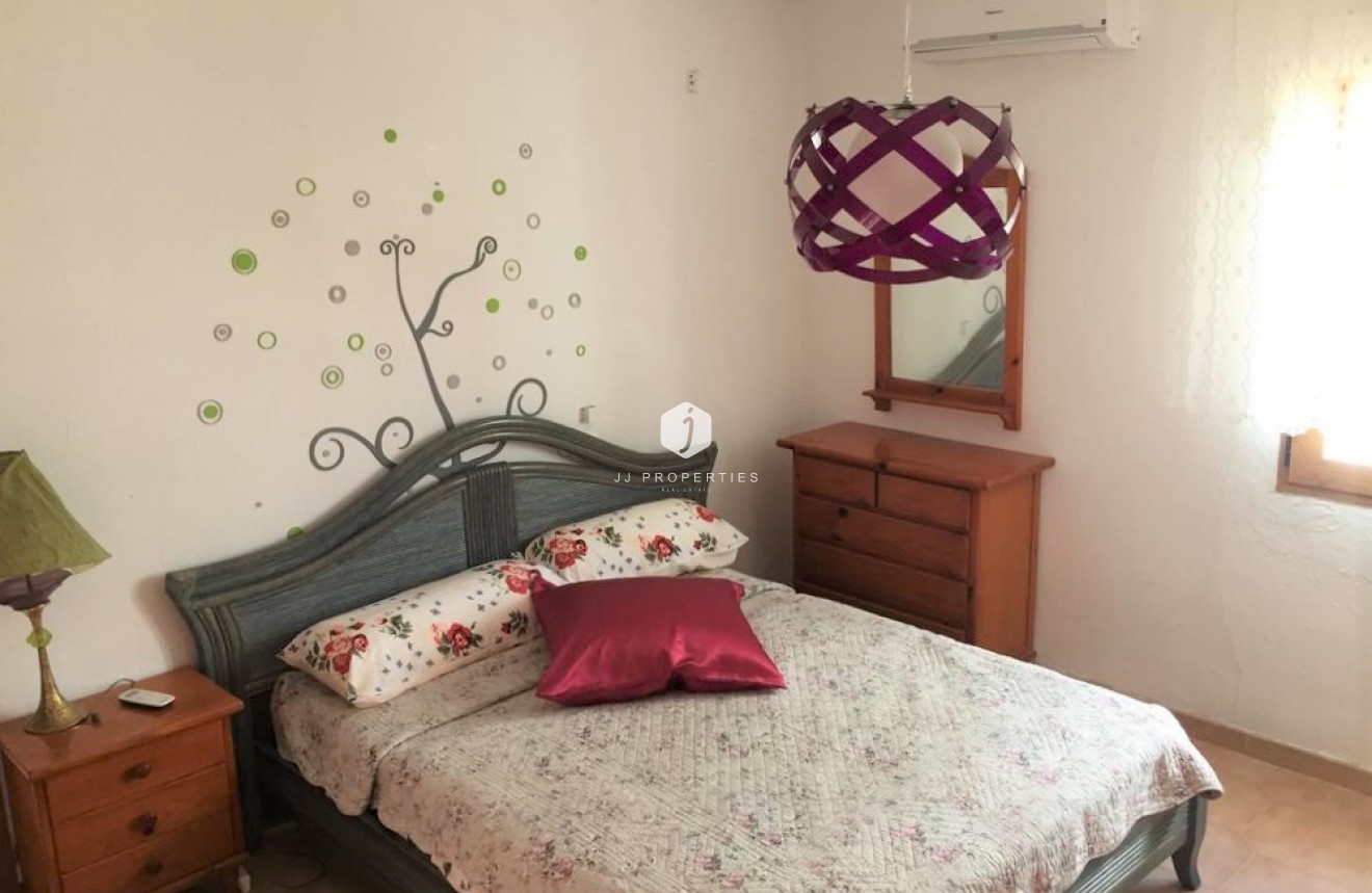 Segunda mano - Chalet -
Torrevieja - Costa Blanca