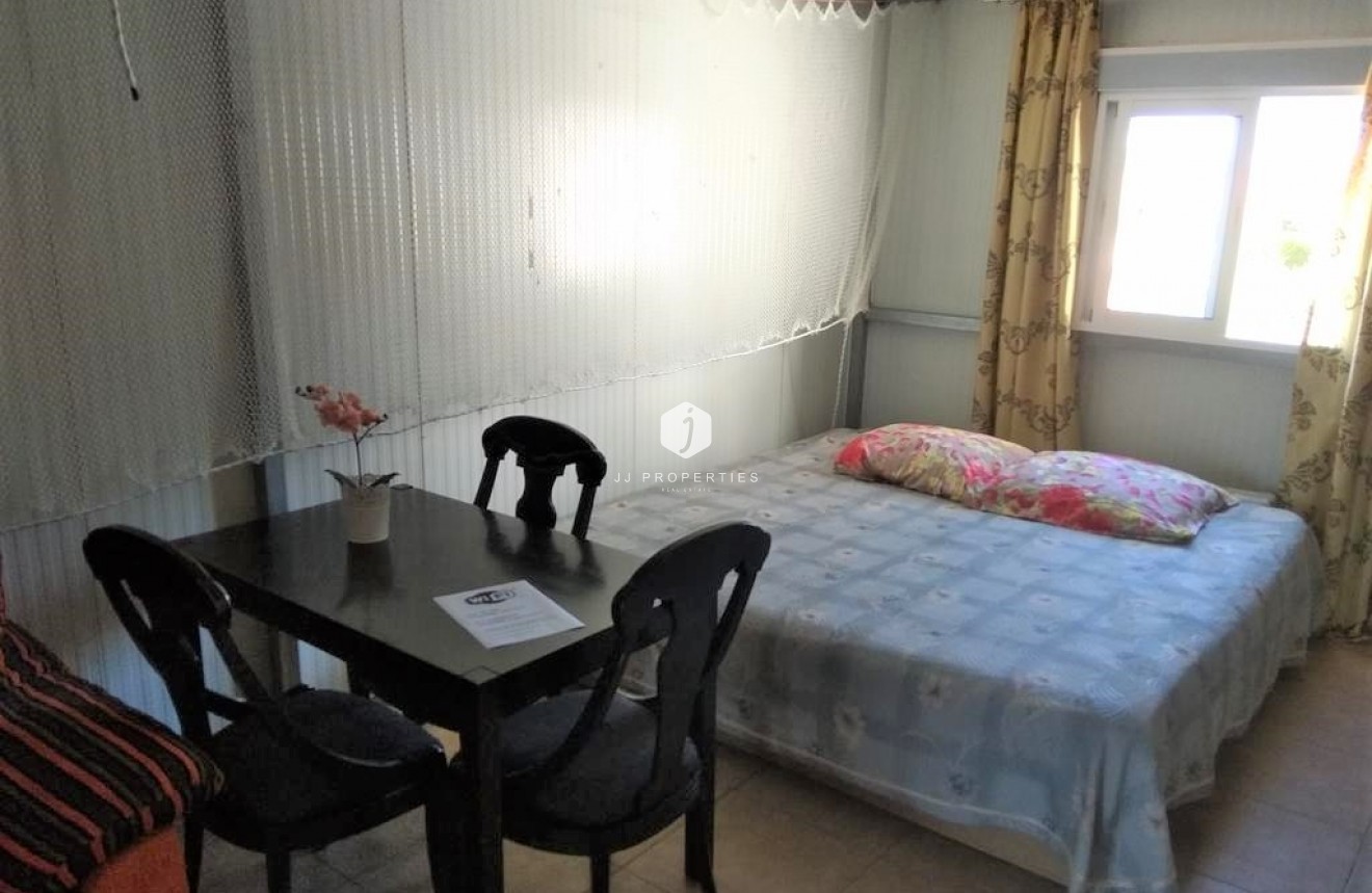 Segunda mano - Chalet -
Torrevieja - Costa Blanca