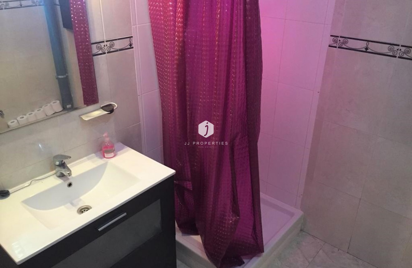 Segunda mano - Chalet -
Torrevieja - Costa Blanca