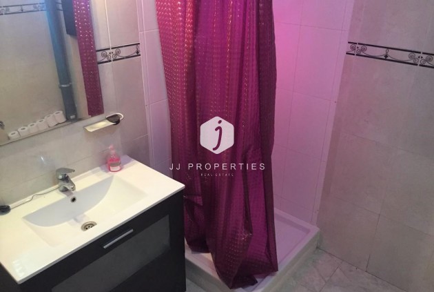 Segunda mano - Chalet -
Torrevieja - Costa Blanca