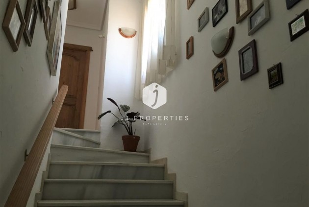 Segunda mano - Chalet -
Torrevieja - Costa Blanca