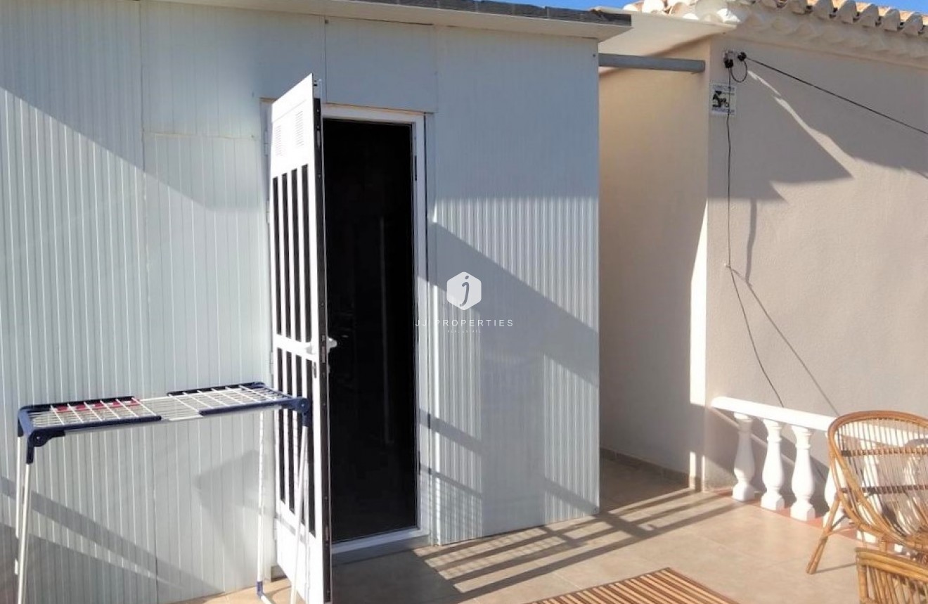 Segunda mano - Chalet -
Torrevieja - Costa Blanca