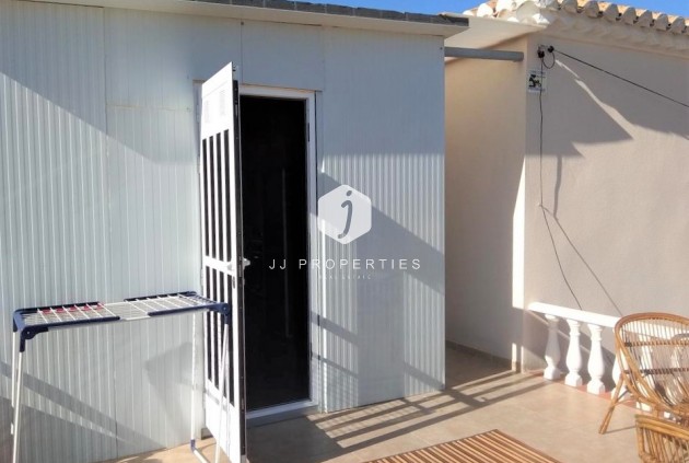 Segunda mano - Chalet -
Torrevieja - Costa Blanca