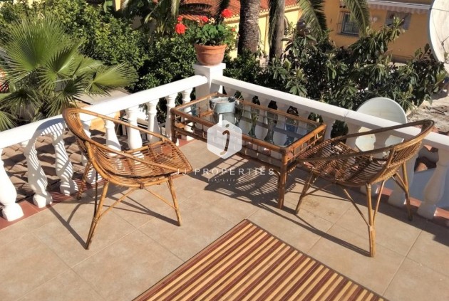 Segunda mano - Chalet -
Torrevieja - Costa Blanca