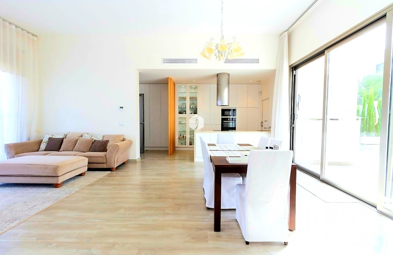 Segunda mano - Chalet -
Benijofar - Costa Blanca