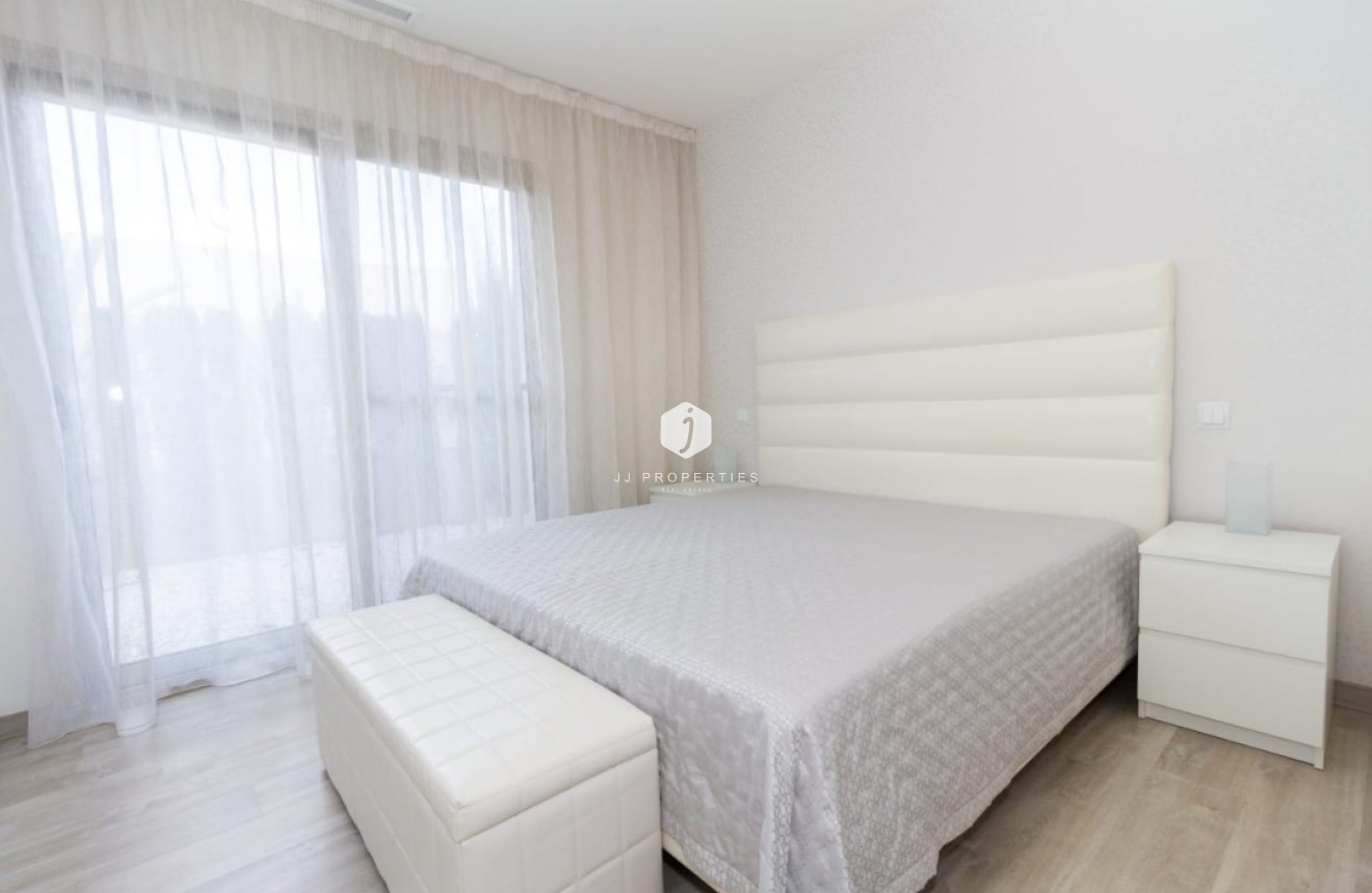 Segunda mano - Chalet -
Benijofar - Costa Blanca