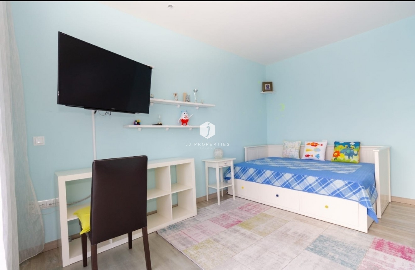 Segunda mano - Chalet -
Benijofar - Costa Blanca