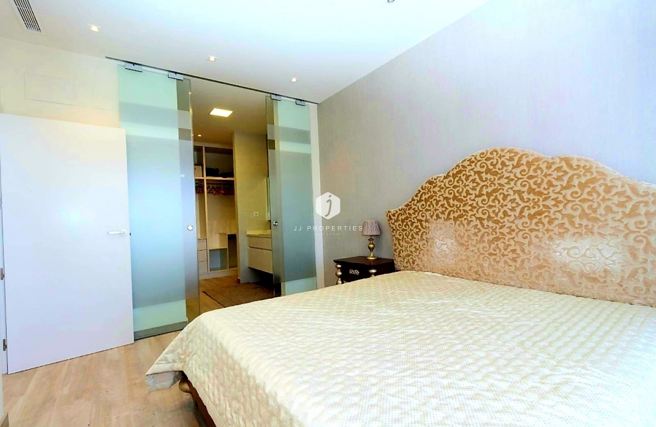 Segunda mano - Chalet -
Benijofar - Costa Blanca