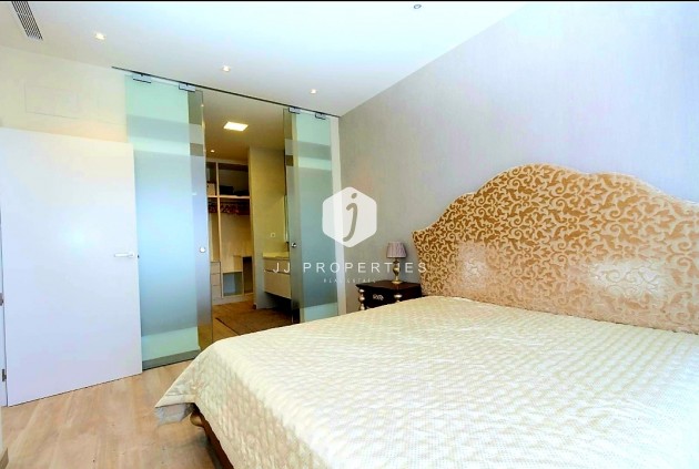 Segunda mano - Chalet -
Benijofar - Costa Blanca