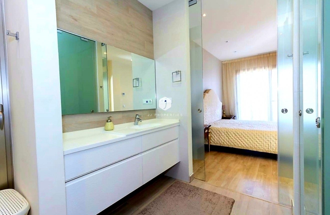 Segunda mano - Chalet -
Benijofar - Costa Blanca