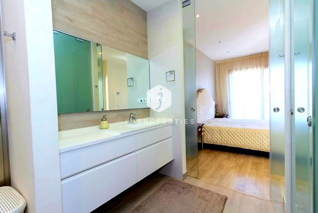 Segunda mano - Chalet -
Benijofar - Costa Blanca