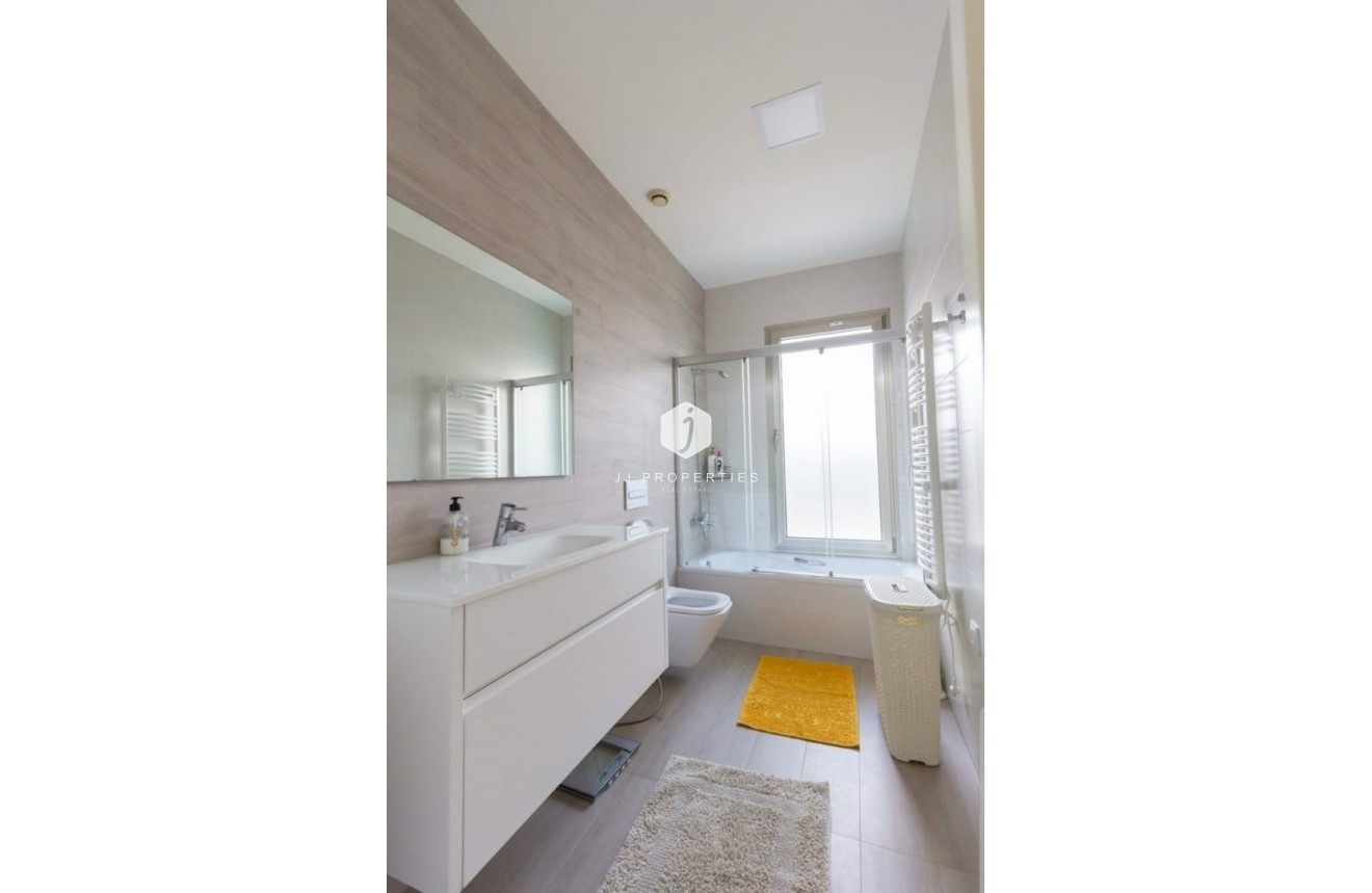 Segunda mano - Chalet -
Benijofar - Costa Blanca