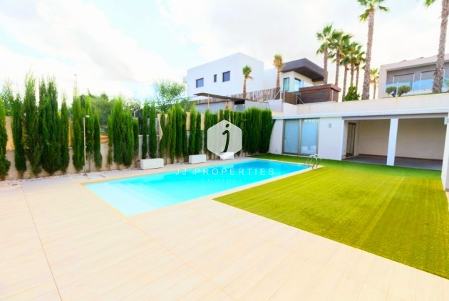 Segunda mano - Chalet -
Benijofar - Costa Blanca