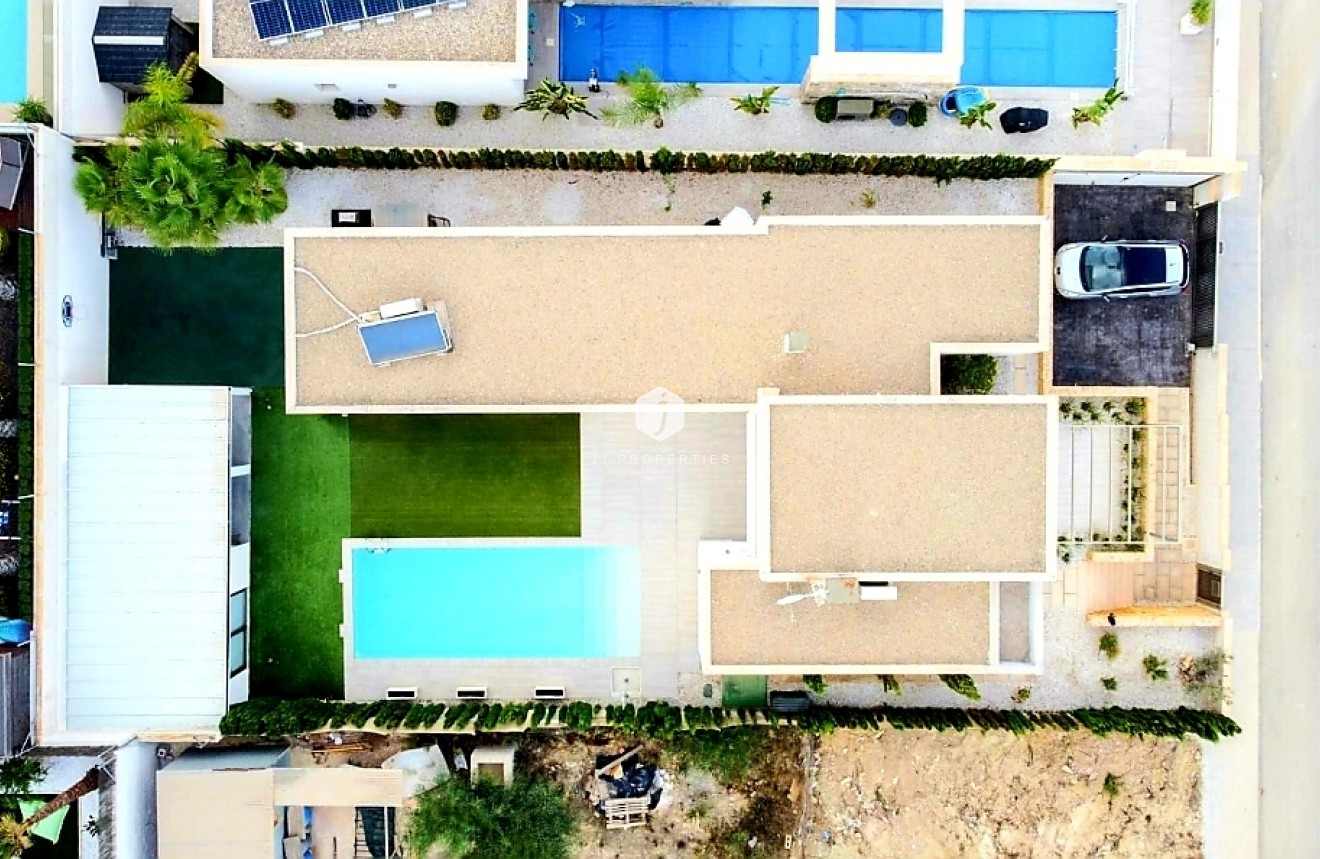 Segunda mano - Chalet -
Benijofar - Costa Blanca