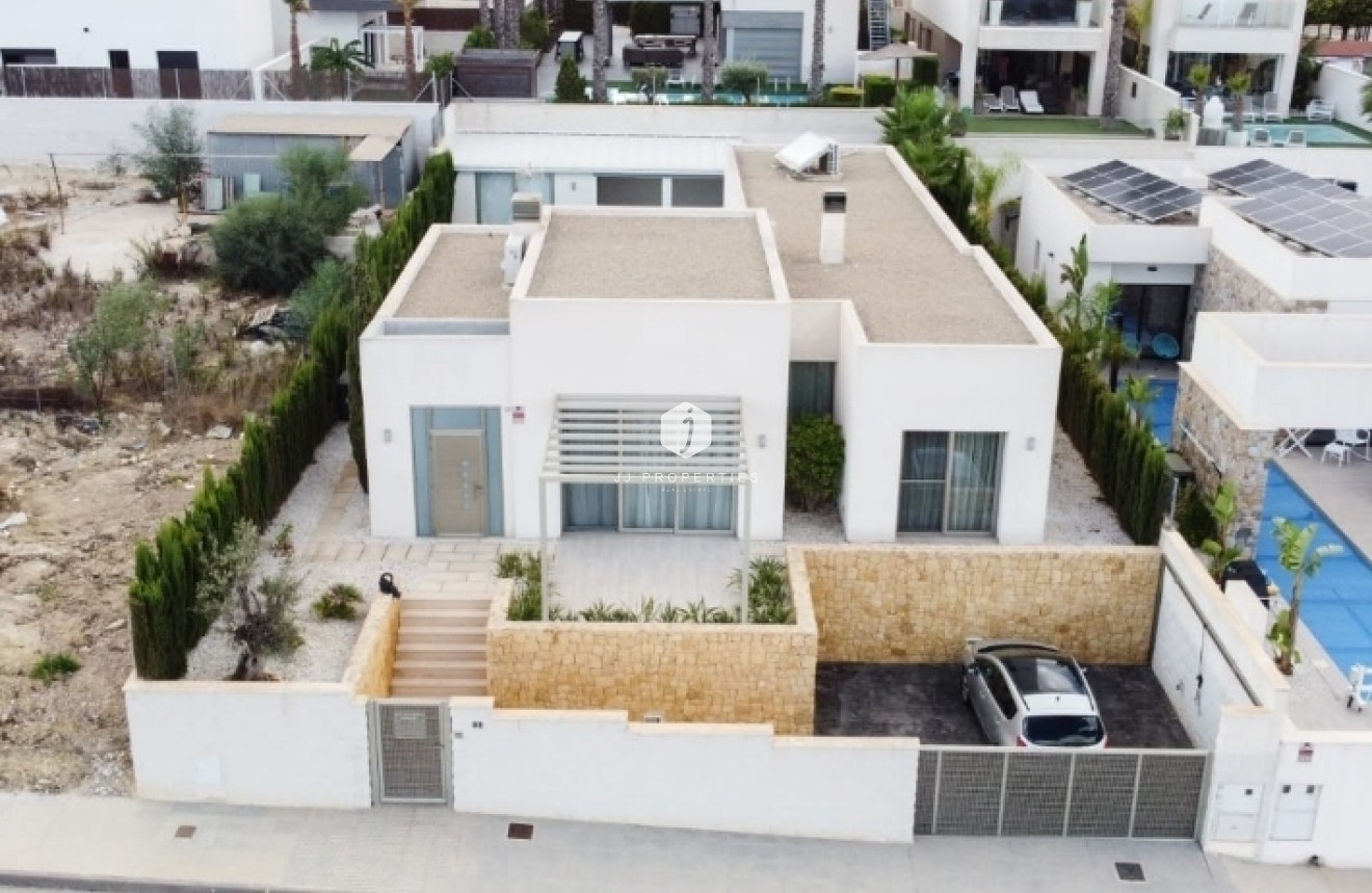 Segunda mano - Chalet -
Benijofar - Costa Blanca