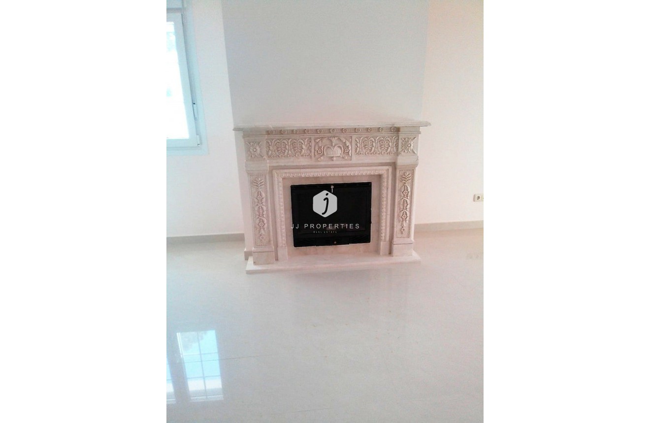 Resale - Chalet -
Cabo Roig - Costa Blanca