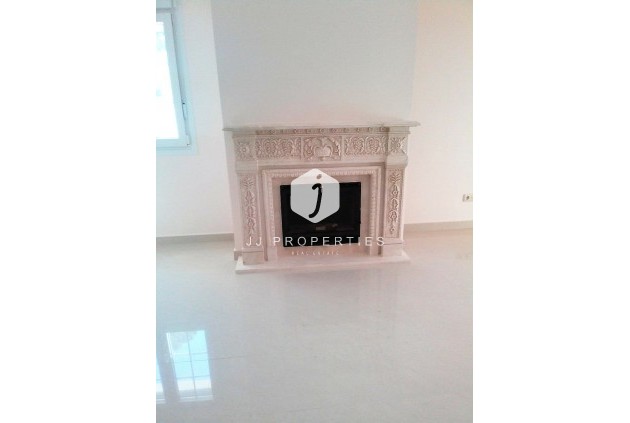 Resale - Chalet -
Cabo Roig - Costa Blanca