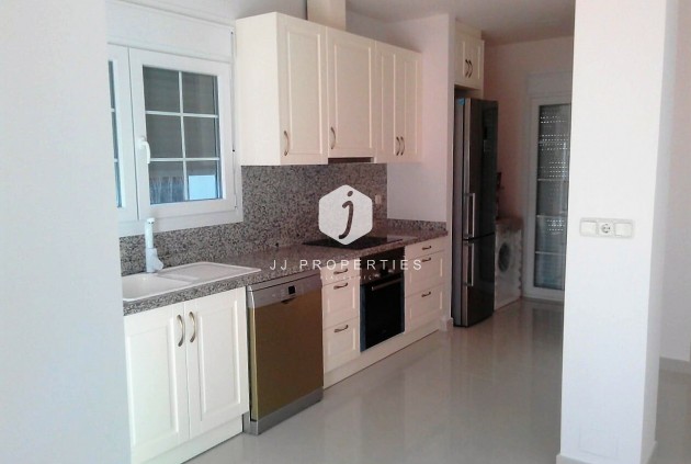 Resale - Chalet -
Cabo Roig - Costa Blanca