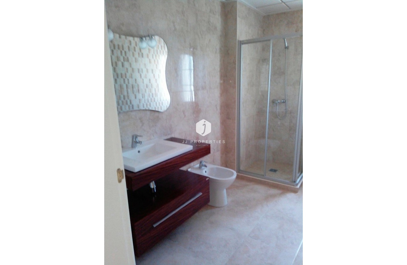 Resale - Chalet -
Cabo Roig - Costa Blanca