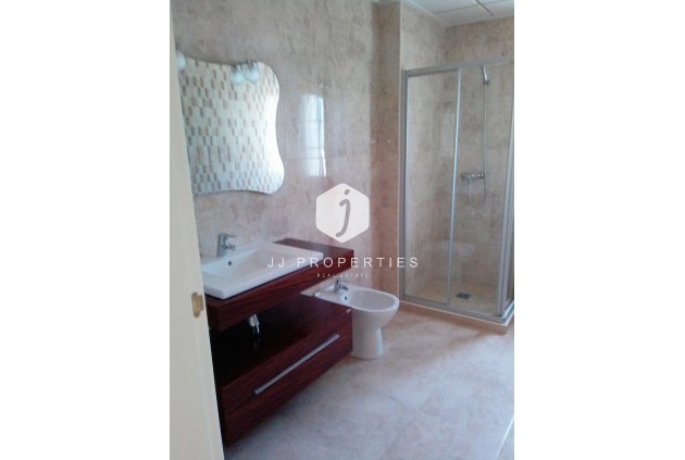 Resale - Chalet -
Cabo Roig - Costa Blanca