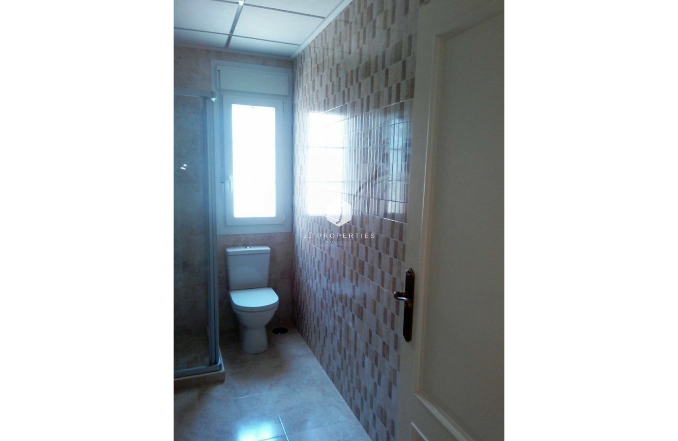 Resale - Chalet -
Cabo Roig - Costa Blanca