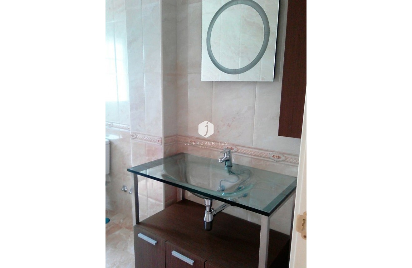 Resale - Chalet -
Cabo Roig - Costa Blanca