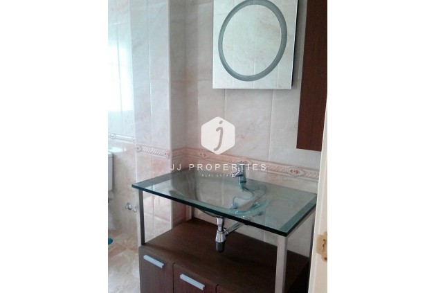 Resale - Chalet -
Cabo Roig - Costa Blanca