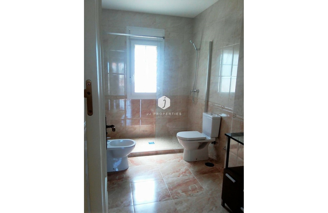 Resale - Chalet -
Cabo Roig - Costa Blanca