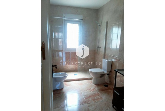 Resale - Chalet -
Cabo Roig - Costa Blanca