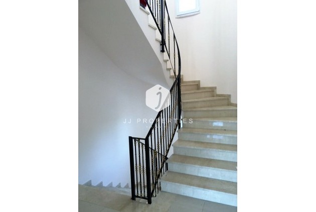 Resale - Chalet -
Cabo Roig - Costa Blanca