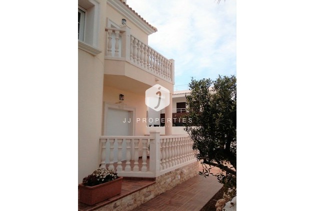 Resale - Chalet -
Cabo Roig - Costa Blanca