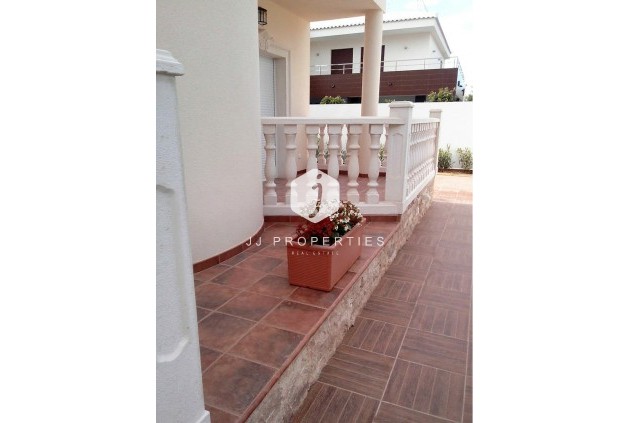 Resale - Chalet -
Cabo Roig - Costa Blanca