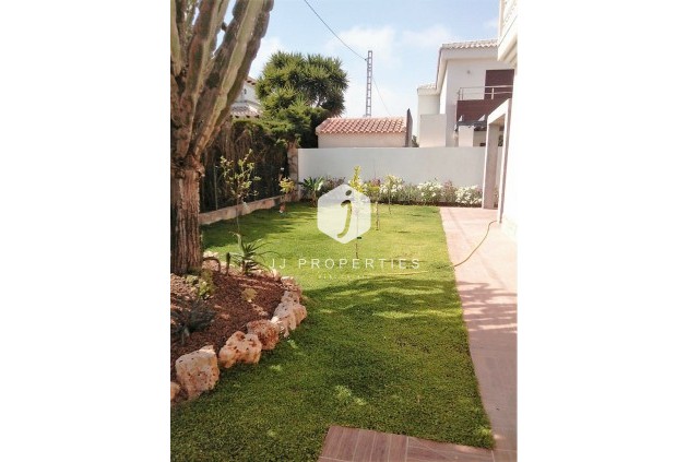 Resale - Chalet -
Cabo Roig - Costa Blanca