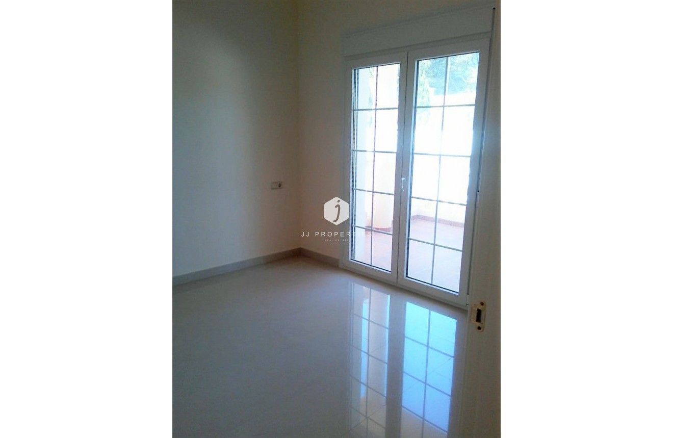 Resale - Chalet -
Cabo Roig - Costa Blanca