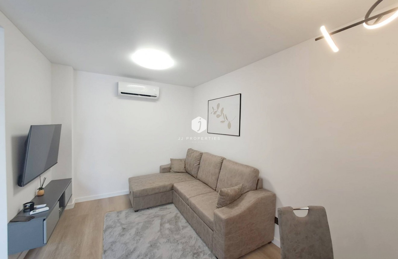 Segunda mano - Chalet -
Torrevieja - Costa Blanca