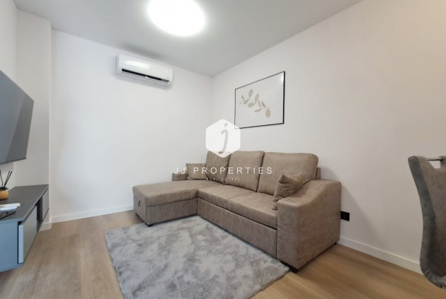 Segunda mano - Chalet -
Torrevieja - Costa Blanca