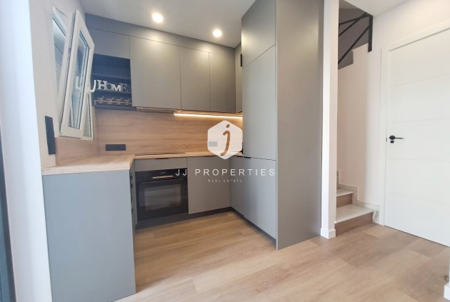 Segunda mano - Chalet -
Torrevieja - Costa Blanca