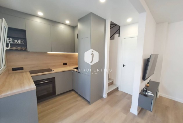 Segunda mano - Chalet -
Torrevieja - Costa Blanca