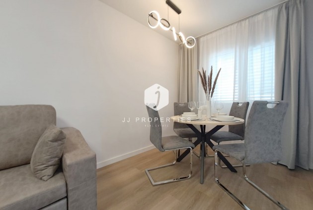 Segunda mano - Chalet -
Torrevieja - Costa Blanca