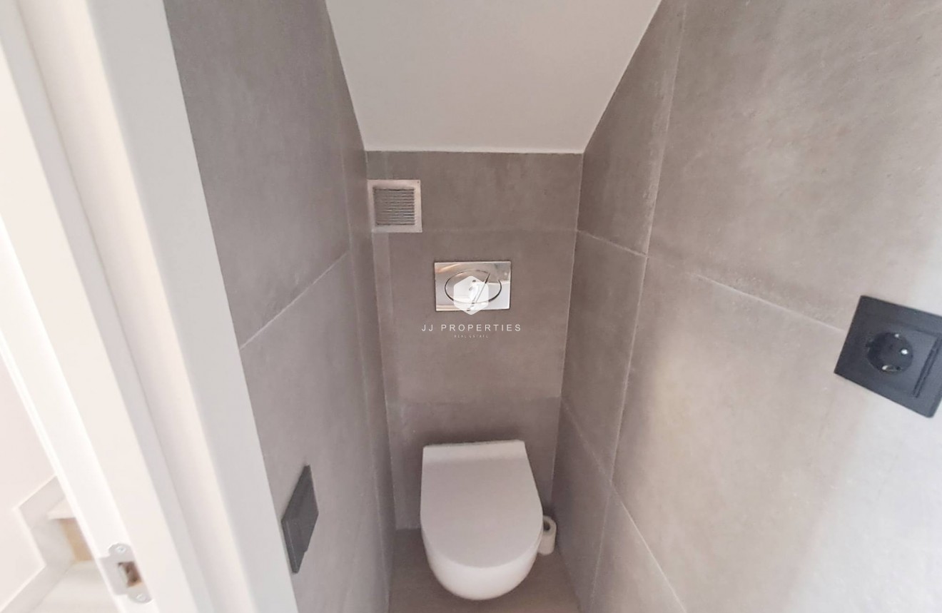 Segunda mano - Chalet -
Torrevieja - Costa Blanca