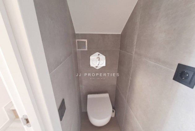 Segunda mano - Chalet -
Torrevieja - Costa Blanca