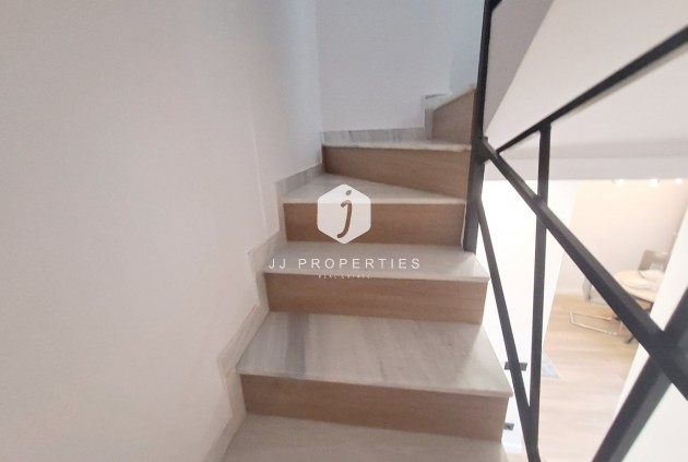 Segunda mano - Chalet -
Torrevieja - Costa Blanca