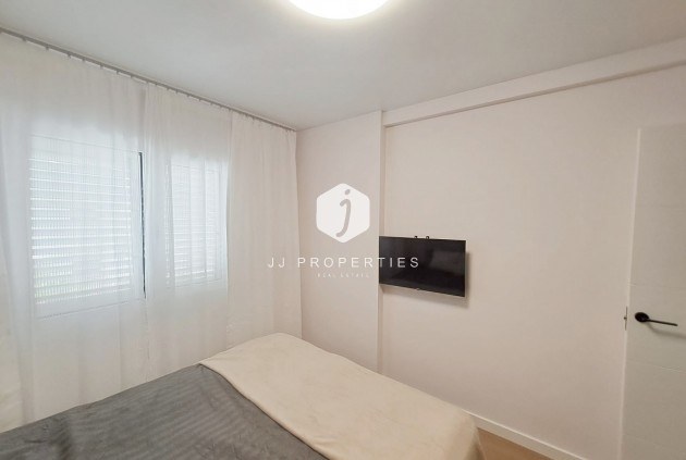 Segunda mano - Chalet -
Torrevieja - Costa Blanca