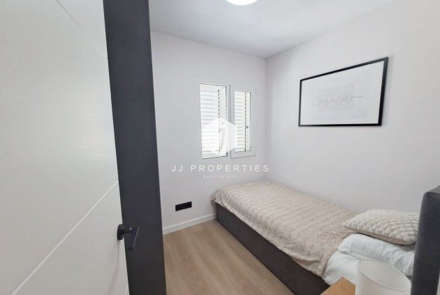 Segunda mano - Chalet -
Torrevieja - Costa Blanca