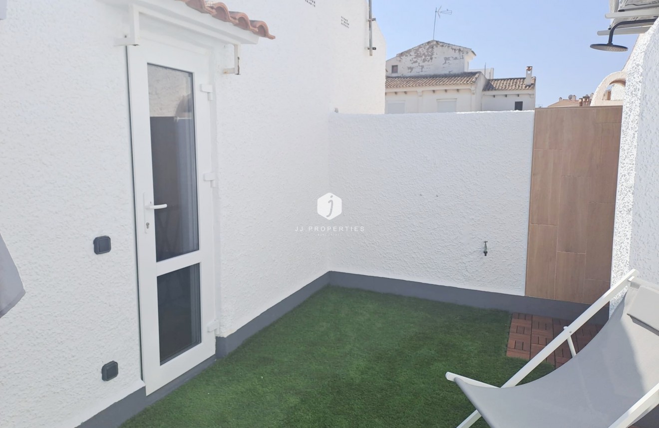 Segunda mano - Chalet -
Torrevieja - Costa Blanca