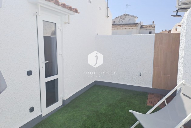 Segunda mano - Chalet -
Torrevieja - Costa Blanca