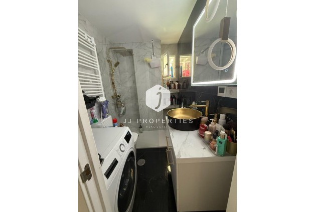 D'occasion - Appartement -
Torrevieja - Costa Blanca