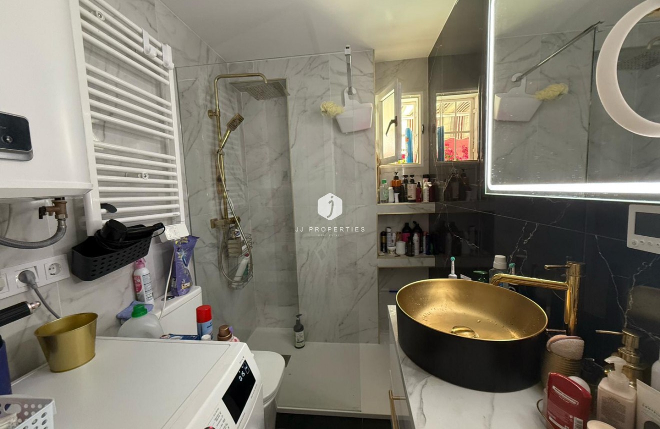 D'occasion - Appartement -
Torrevieja - Costa Blanca