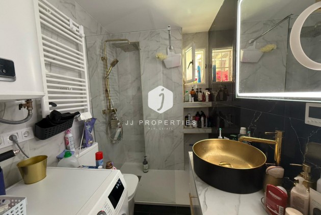 D'occasion - Appartement -
Torrevieja - Costa Blanca